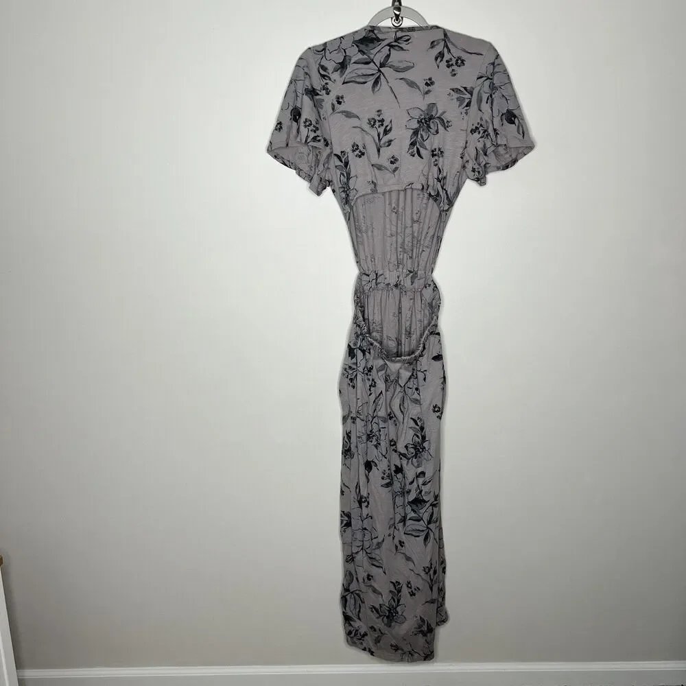 Anthropologie la dress